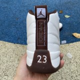 Jordan 12 Retro High Shoes