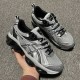 ASICS Gel-Quantum Kinetic Mid Grey Pure Silver