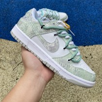Nike SB Dunk Low Shoes