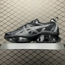  ASICS Gel-Quantum Kinetic Graphite Grey Black