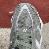  New Balance 9060 Dark Camo Sandstone