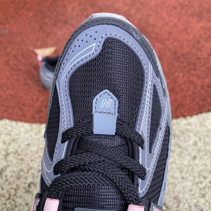 New Balance 1906R Black Pink Moon