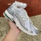 New Balance 1906R Silver Metallic Sea Salt