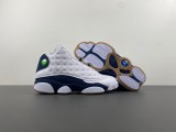 Air Jordan 13 Midnight Navy