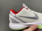 Nike Kobe 6 Protro DARK KNIGHT