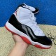 Air Jordan 11 Retro Concord Bred