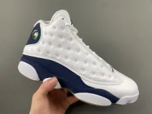 Air Jordan 13 Midnight Navy