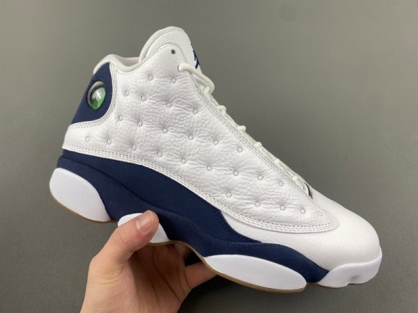 Air Jordan 13 Midnight Navy