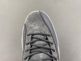 Jordan 12 Retro Dark Grey