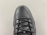  Jordan 12 Retro The Master