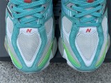  New Balance 9060 DTLR Cyan Burst