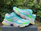  New Balance 9060 DTLR Cyan Burst