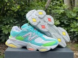  New Balance 9060 DTLR Cyan Burst