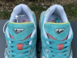  New Balance 9060 DTLR Cyan Burst