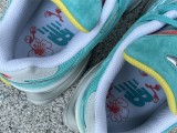  New Balance 9060 DTLR Cyan Burst