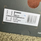 New Balance 1906D Clay Ash Licorice