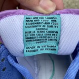 Nike SB Dunk Low Futura Laboratories Bleached Aqua