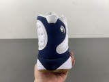 Air Jordan 13 Midnight Navy