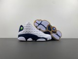Air Jordan 13 Midnight Navy