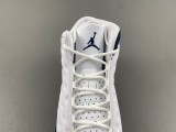 Air Jordan 13 Midnight Navy