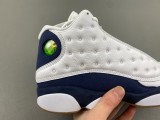 Air Jordan 13 Midnight Navy