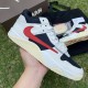 Jordan Jumpman Jack TR Travis Scott University Red