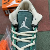 Jordan 3 Retro SP Nina Chanel Abney Bicoastal
