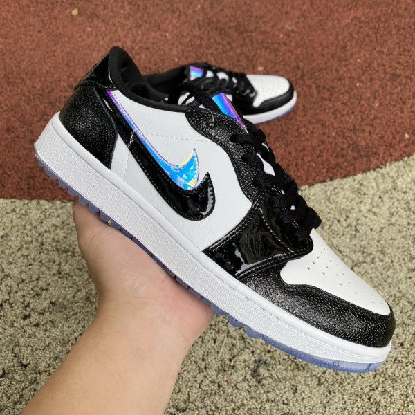  Jordan 1 Retro Low Golf Endless Pursuit Pack