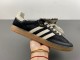 Adidas Samba Pony Tonal Wales Bonner Core Black