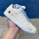 Nike Dunk Low x A BATHING APE STA