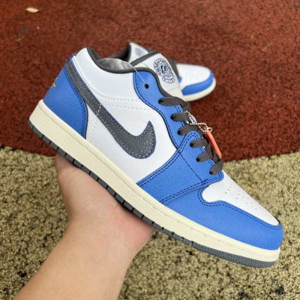Air Jordan 1 Low Shoes