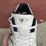 New Balance 9060 Turtledove Black Silver Metallic