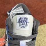 Air Jordan 1 Low Shoes