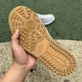 Jordan 1 Retro Low Golf Wolf Grey Gum