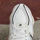 New Balance 9060 Turtledove Black Silver Metallic
