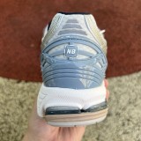 New Balance 1906R Kith White