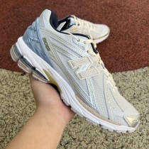 New Balance 1906R Kith White