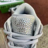 Nike Dunk Low Cactus Plant Flea Market Pure Platinum
