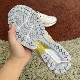 New Balance 1906R Kith White