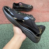  Prada America's Cup Black