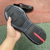  Prada America's Cup Black