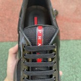  Prada America's Cup Black