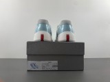 Prada America's Cup Shoes