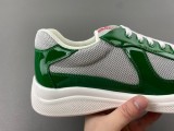 Prada America's Cup Mango Silver