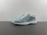 Prada America's Cup Shoes