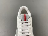  Prada America's Cup White Grey