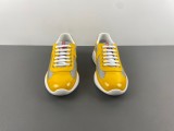 Prada America's Cup Gold Silver