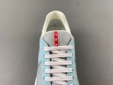 Prada America's Cup Shoes