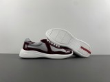 Prada America's Cup Shoes