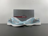 Prada America's Cup Shoes
